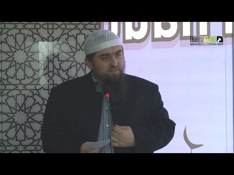 Përfitime nga stina e dimrit [HUTBE] - Hoxhë Dhulkarnejn Ramadani