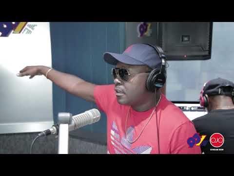 Fadda Fox Makes Mention Of The Growth Of Soca Music, Releases, "Pon D Tip" & "Shell Dong Dat"