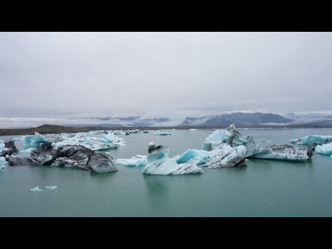 From Ice to Fire: Climate change and Iceland’s sustainable energy