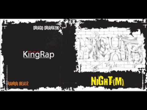 NiGhT(M) feat. GZ,Špela - Idealno.avi