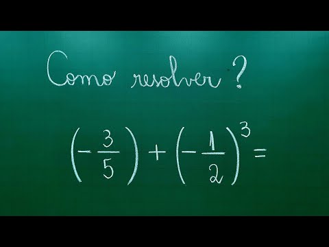EXPRESSION WITH RATIONAL NUMBERS - Professor Angela Mathematics