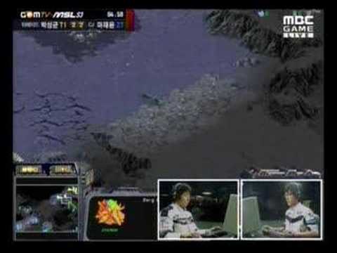 07MSLs3 Savior vs Mind 5set pt1 (English Commentary)