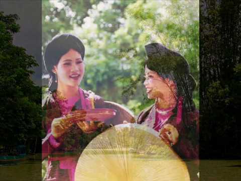 Hương đồng gió nội - Vũ Khanh