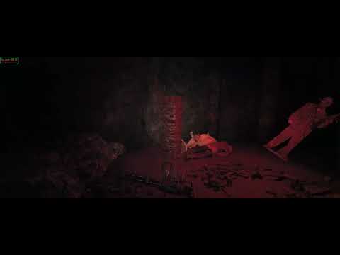 Fallout 4 Railroad HQ 4k