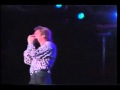 Huey Lewis and The News - Whole Lotta Lovin' (live)