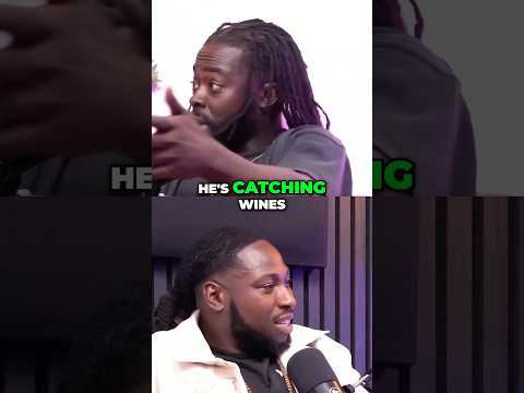 Thumbnail for Did they have chemistry, a mysterious carnival encounter #shorts #viral #podcast #shortsviral #fyp