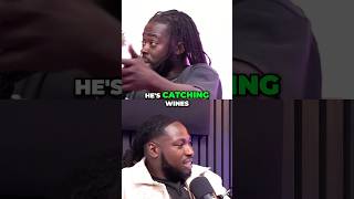 Did they have chemistry, a mysterious carnival encounter #shorts #viral #podcast #shortsviral #fyp