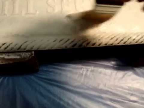 Chalk Painting Metal Series - Wall Art Video #2