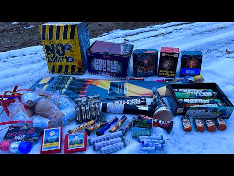 NEW YEAR'S EVE ANTICIPATION 2023/2024 #10 Only 10 DAYS left until NEW YEAR'S EVE! THE COMPLETE ES...