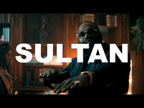 (FREE) 50 Cent x 2000s x Scott Storch Type Beat – SULTAN