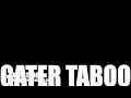GATER TABOO.mov 
