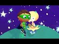 The Stars In The Sky Super WHY Full Episodes Cartoons For Kids