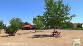 Duke's Slickrock Grill / Campground & RV Park Video