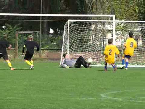 U13:FK Inter  BA - LP Domino. (2:1), 30.9.2012