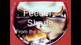 Feeder - Shade
