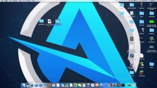 How To Convert a .dex File into a .jar file and Open It - Mac OS X Sierra