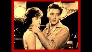 Elvis Presley - Gently (take 2)