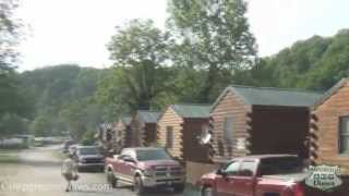 Bear Hunter's Campground Video