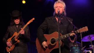 Marty Stuart & His Fabulous Superlatives w/ Kenny Lovelace -It's Only a Matter of Time -17 Mar 2017