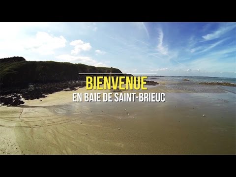 Randonnées en Baie de Saint-Brieuc