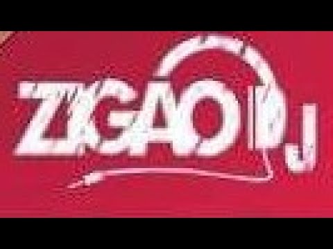 DJ ZIGÃO TA COM UMA MANIA CHATA 2017 [ DJ ZIGÃO DA BRASILIA ]