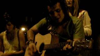 The Friday Night Boys - Stupid Love Letter