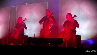 Apocalyptica - Creeping Death - Live in Denver