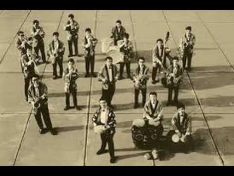 3 Tadaaki Misago His Tokyo Cuban - Shibuya Jazz Classic-Tokyorican Soul-Raphael Sebbag Collection