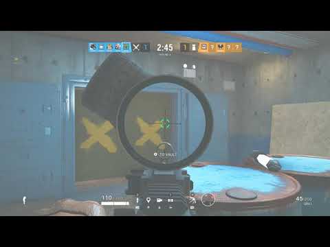 bunker wallbang spawn kill