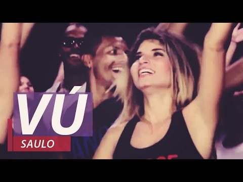 Vú - Saulo Fernandes