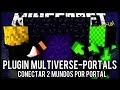 Video Multiverse-Portals