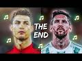 Ronaldo Messi Song One Last Dance World Cup 2026 Song