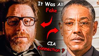 Fall Asleep To Every Breaking Bad Fan Theory
