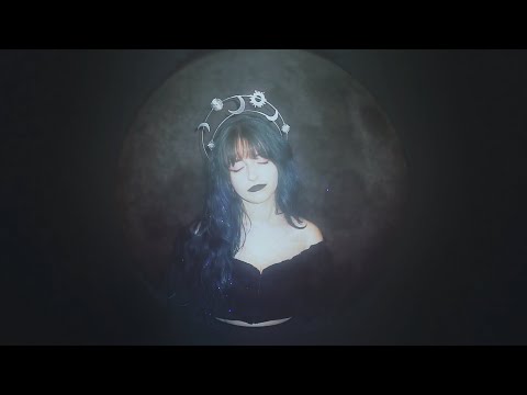 celestial meditation ⋆₊☽ * ₊ ⋆ feat. City of Dawn