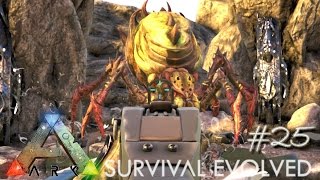 ARK: Survival Evolved - BROOD MOTHER LYSRIX !!! - [Ep 25] (Server Gameplay)