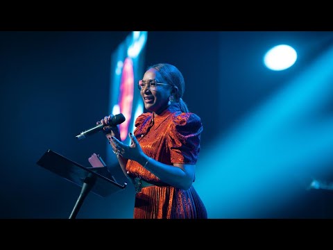 Profeta Nancy Amancio - Creciendo en dominio propio.