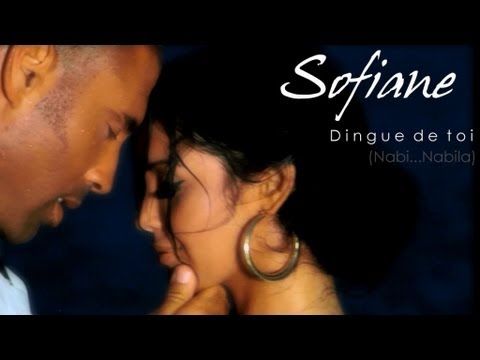 Sofiane - Dingue de toi (Nabi... Nabilla) - Clip officiel