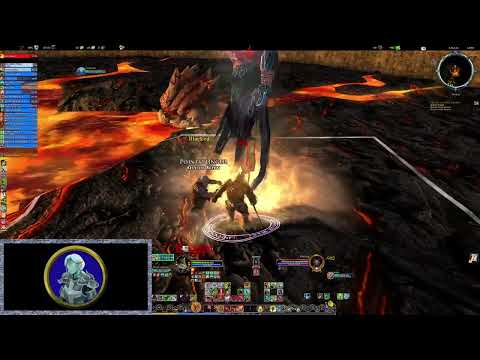 More getting the band back together, Delvings afterwards?