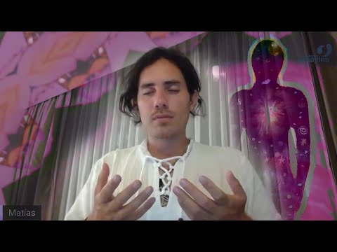 Day 311 LIGHT and SHADOW Alignment - Matias De Stefano - English Edit