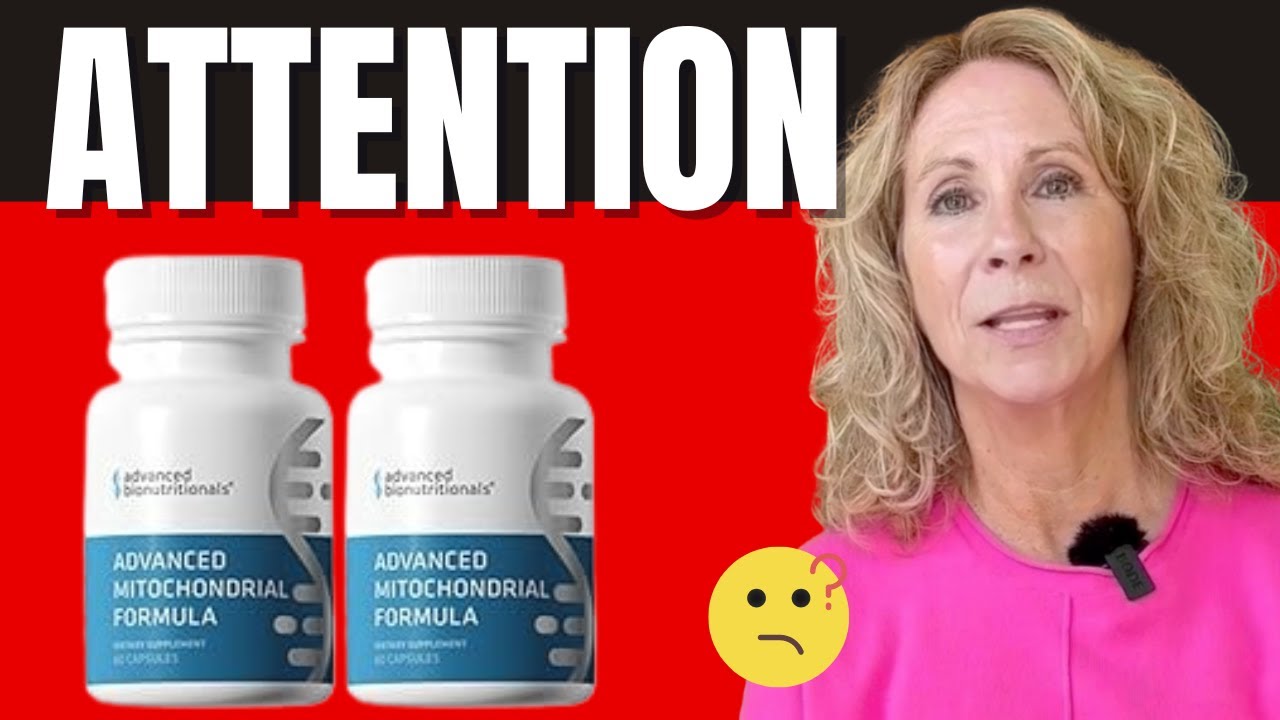 Advanced Amino Formula Reviews ⚠️(UPDATED 2025) ⚠️ADVANCED AMINO FORMULA - LEGIT OR SCAM?