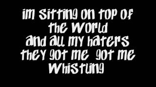 Auburn - Top of the world (w/ lyrics)