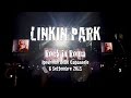 Linkin Park - Live Rock in Roma 2015 