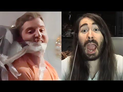 Penguinz0 'Internet’s Dumbest Freakouts' Compilation