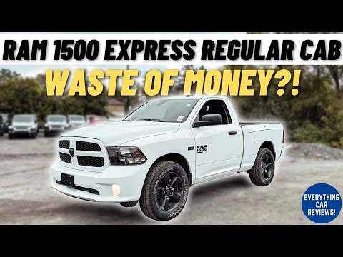 Ram 2 Door