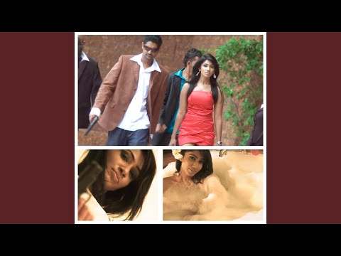 Thiruda (feat. Psycho Mantra & Bullet Benjamin)