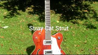 Good Rockin&#39; Tonite - Stray Cat Strut