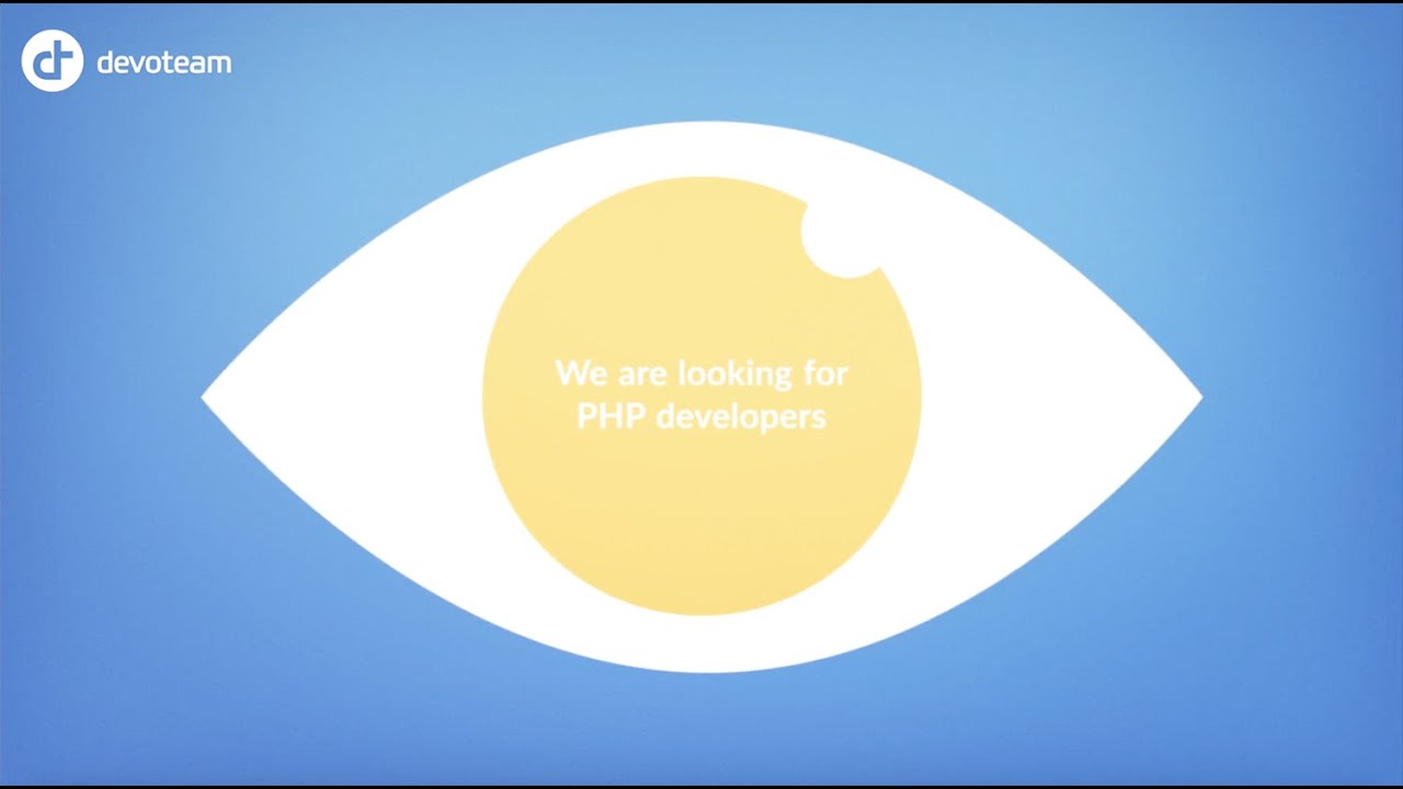 We are hiring PHP Developers