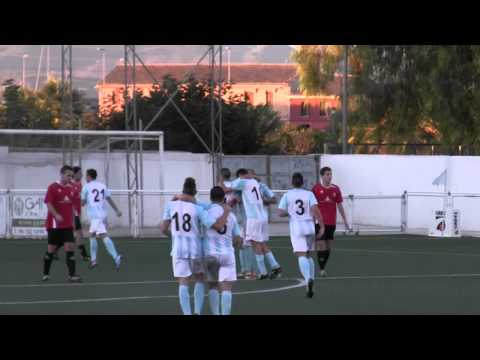 C.F ALBUIXECH PREFERENTE G-1 J-10 C.F ALBUIXECH-C.D ALCORA 3-11-2013