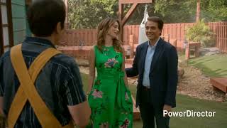 Cobra Kai - Amanda Suggests Setting Chozen Up, Rosa & Carmen Pack & The Boys Bring Computer Stuff