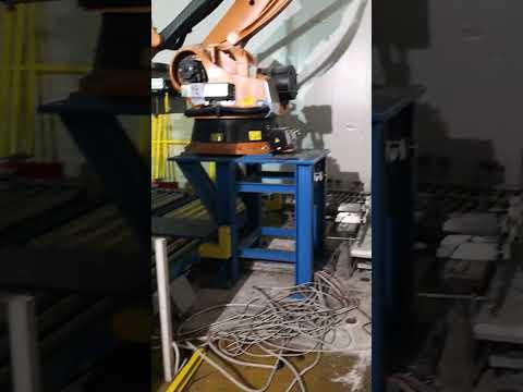 Kuka KR 180-2 PA P241008249